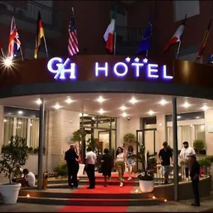 Gh Piazza Armerina