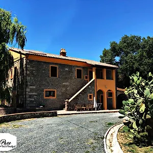 Podere La Pace , Vada Italia